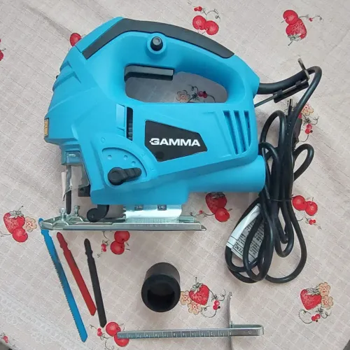 Serra Tico - Tico Pendular Laser 710W - 220v - Novíssima!