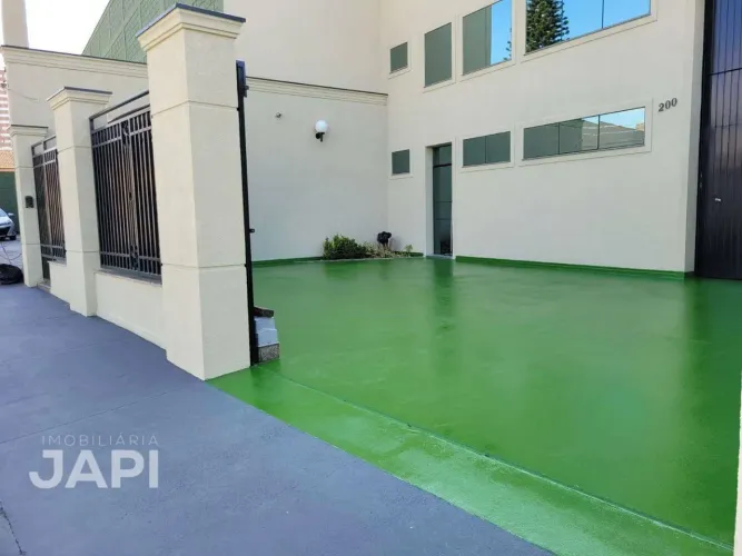 Galpão para alugar, 400 m² por R$ 25.490,00/mês - Parque União - Jundiaí/SP