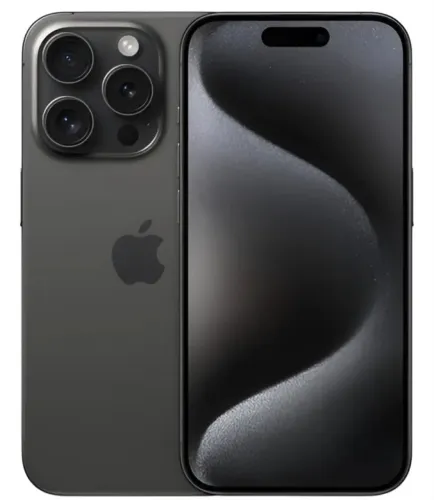 Vendo iPhone 15 Pro