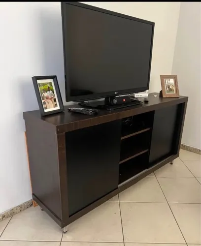 Rack para Sala