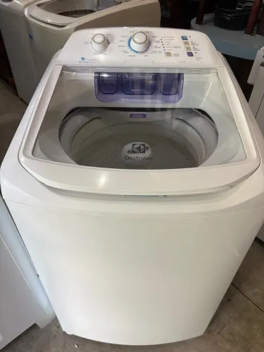 Máquina de Lavar Electrolux 10kg - Toda original