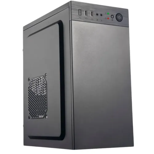 Gabinete simples get