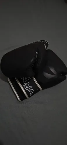Luva de muai thai/boxe
