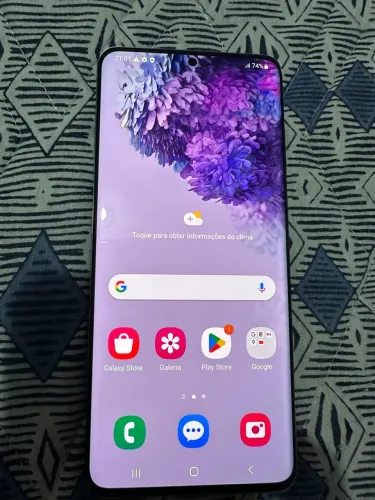 Samsung S20 Plus