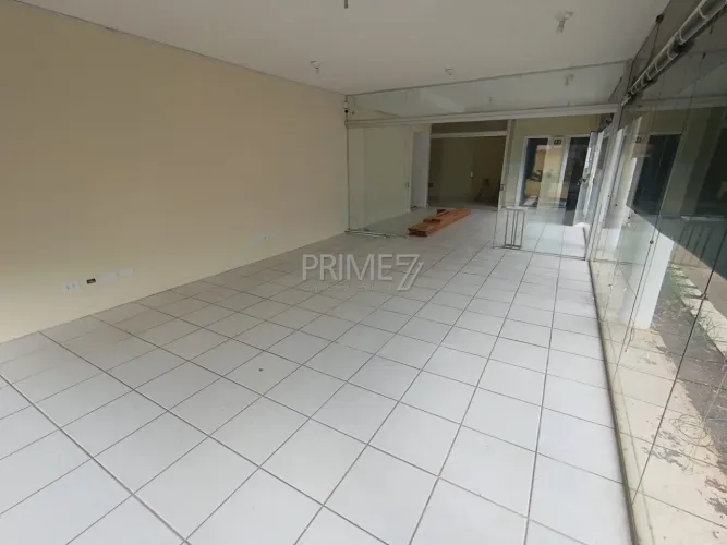 Salão Comercial para Locação no bairro Centro de Piracicaba-SP