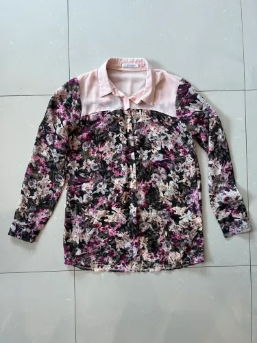 Blusa Feminina TAM M