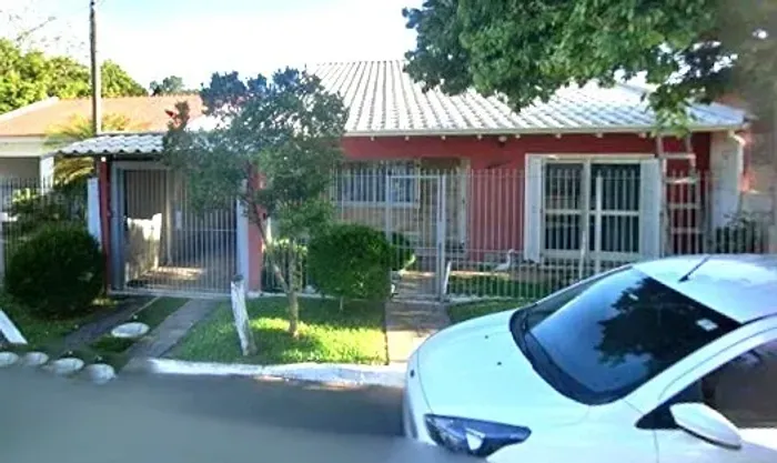 Casa 3 quartos à venda, Bairro Olímpica.