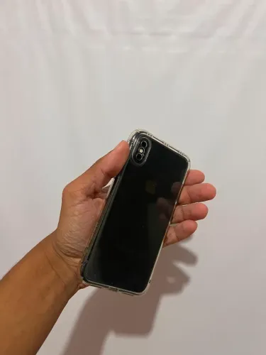 iPhone X 