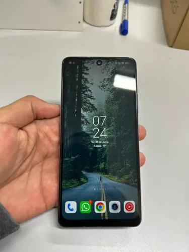 Xiaomi Redmi Note 10 pro - 128 Gb