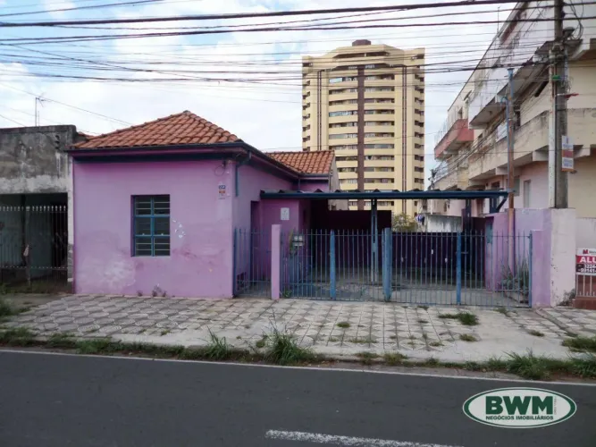 Casa à venda, 170 m² por R$ 650.000,00 - Centro - Sorocaba/SP