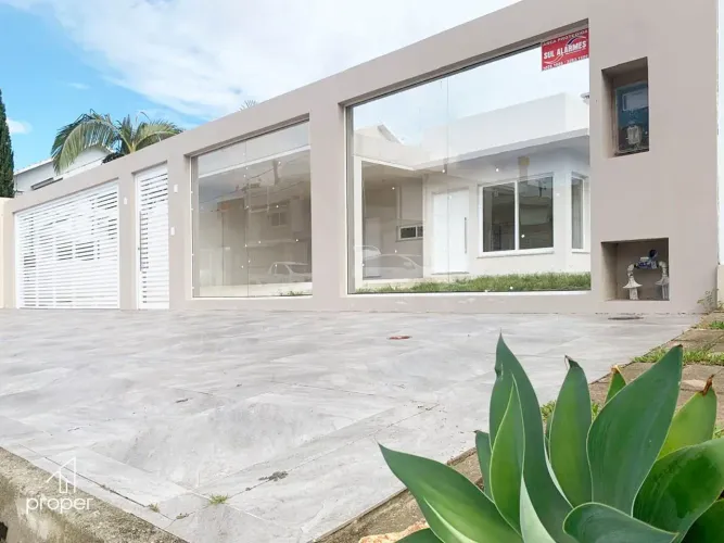 Excelente casa no Loteamento Arroio Pelotas - Laranjal - Pelotas/RS