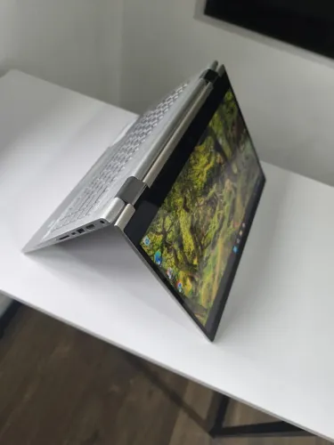 Notebook 2 em 1 HP Pavilion X360 - i5 8 Geração / 16GB RAM / 256GB NVME!