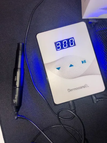 Dermógrafo Sharp 300 PRO