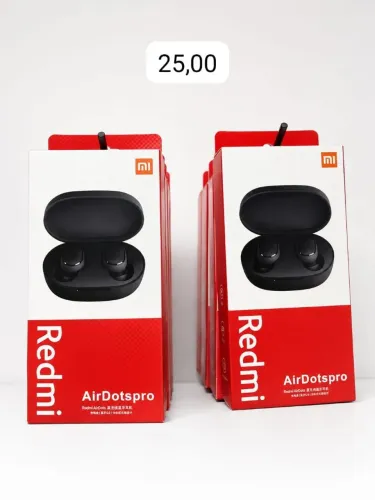 Fone bluetooth airdots