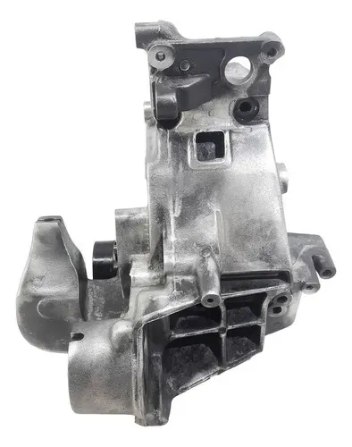 Suporte Motor Compressor Alternador Fiat Marea Elx 2.0 1999 