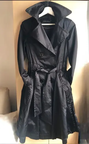 Trench coat Zara P