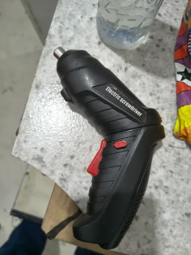 Parafusadeira