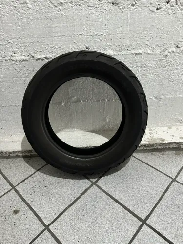 Pneu original Michelin Harley Davidson 180/65 B16