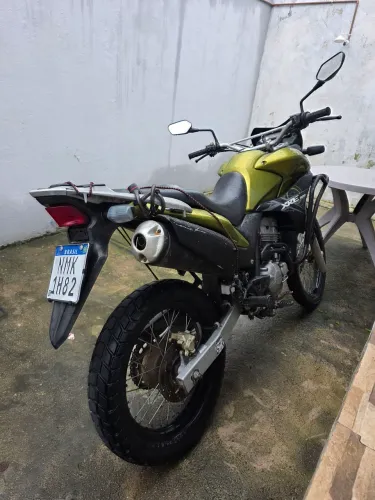 XRE 300