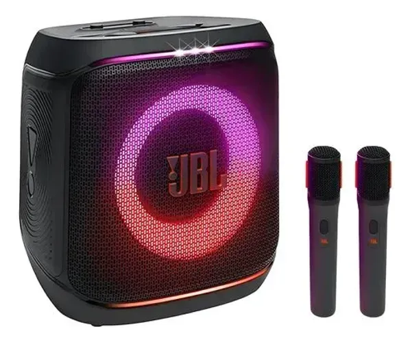Jbl encore 2 com microfone lancamento novo