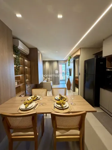 Edifício Wish Residence - EDF.WISH - ALUGUEL | LANÇAMENTO CONSTRUTORA V2