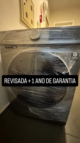 LAVA E SECA SAMSUNG WD10N64FOOX