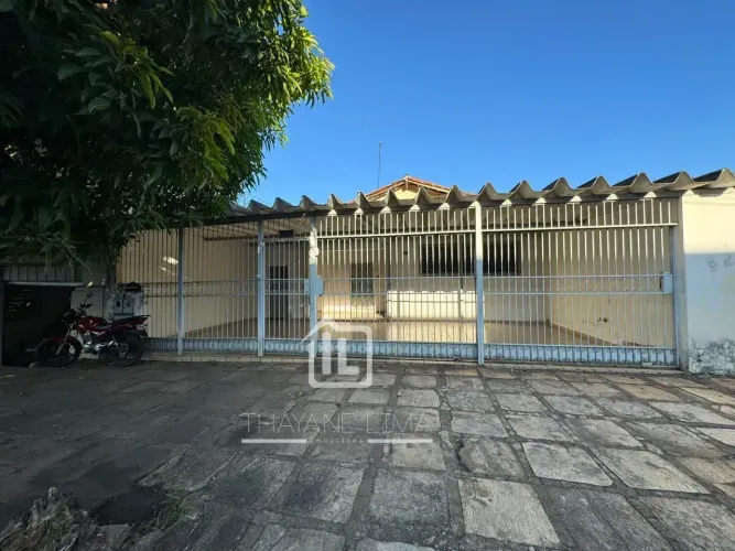 Galpão/Depósito/Armazém para venda com 362 metros quadrados em Setor dos Funcionários - Go