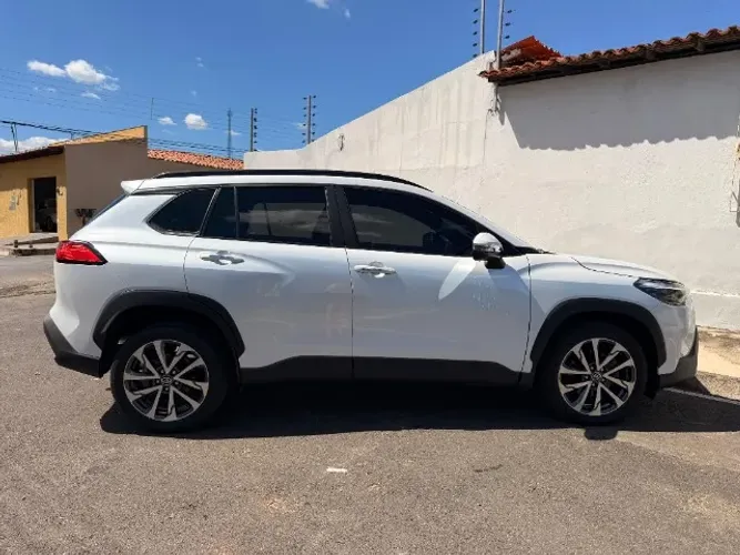 Toyota Corolla Cross XRE 2.0 16V Flex AUT 2023