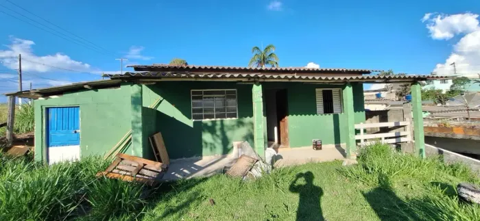 Imóvel para venda tem 60 metros quadrados com 2 quartos em IGARATA - Igaratá - SP