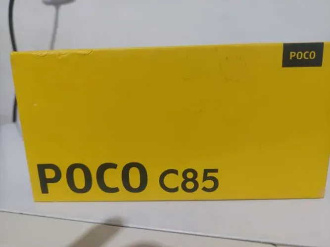 xiaomi poco
