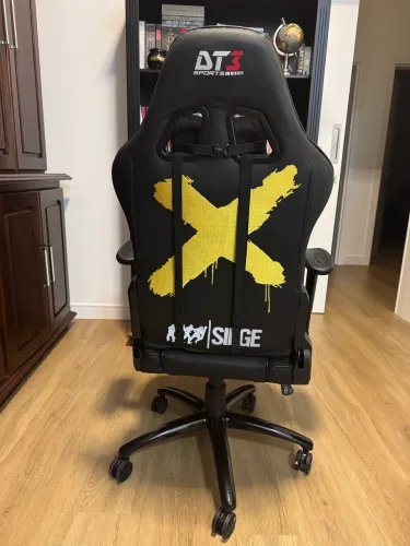 Cadeira Gamer DT3