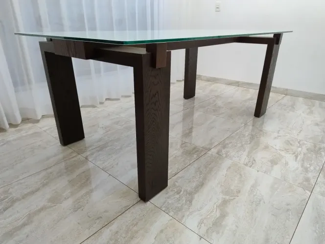 Mesa de jantar 