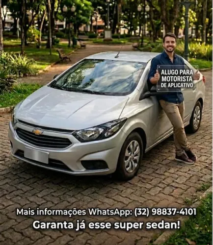 Para motorista Uber e 99