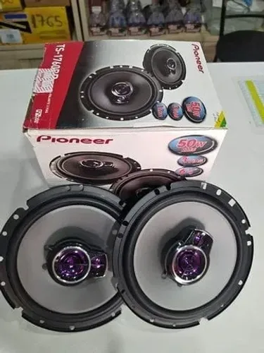 Alto Falante Pioneer 6 Polegadas