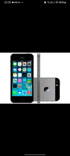iphone 5s de 64gb