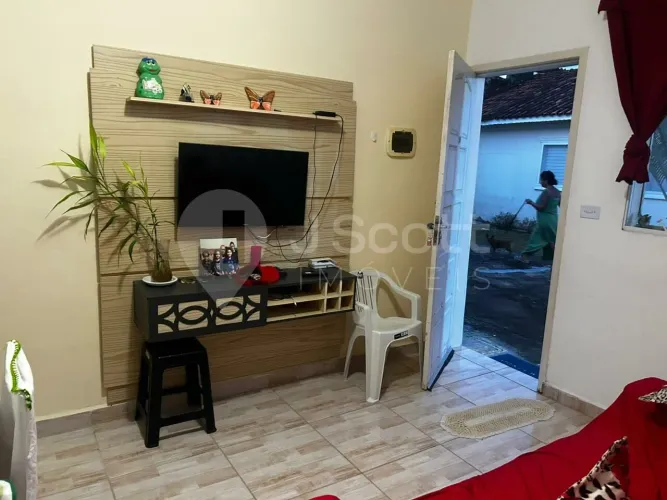 Casa em Condomínio Fechado em Itanhaém!