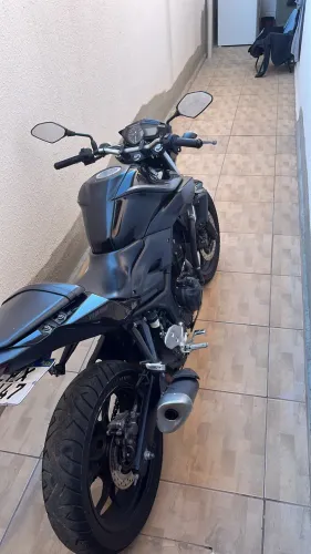Vendo mt 03 2020 (passagem leilão media monta )