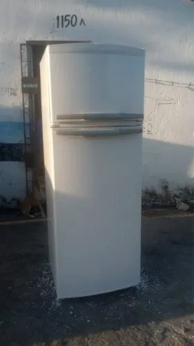 Geladeira Brastemp