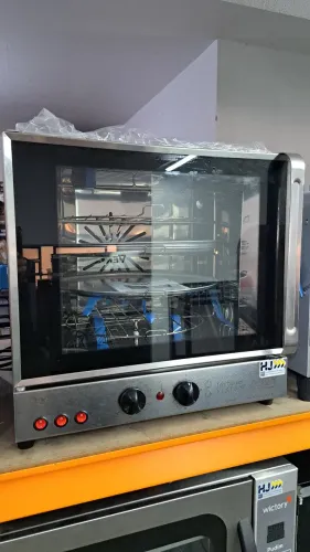 Ac forno convector Titã 