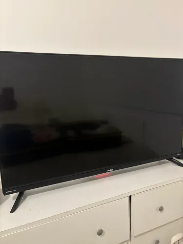 Smart tv Philco 43 polegadas seminova dolby audio 
