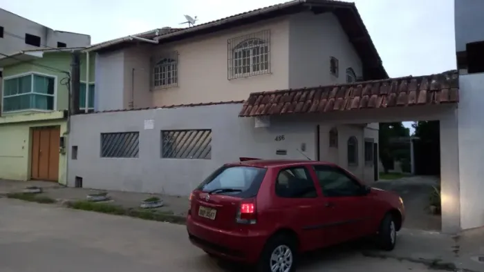 Casa em Riviera da barra - Vila velha, 5 quartos, 2 salas enormes, 2 cozinhas, 2 banheira,