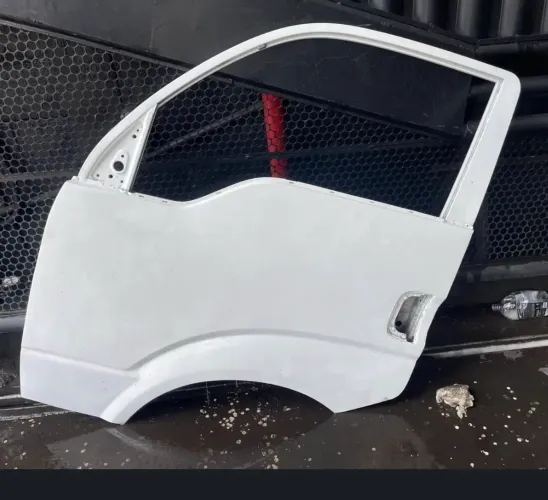 Porta kia bongo 