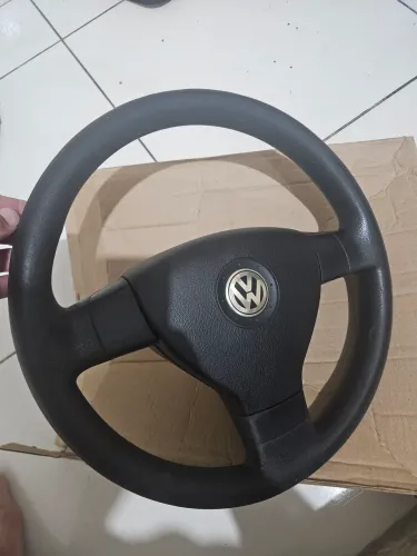 Volante Original GOL Power 2012 