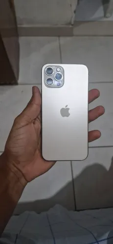 Vendo ou troco IPhone 12 pro 128 gigas