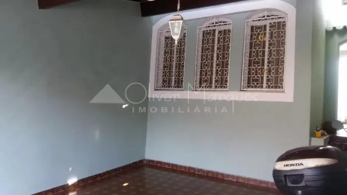 Sobrado à venda, 180 m² Vila São Francisco - São Paulo/SP