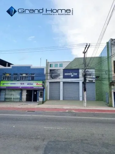 Loja/Sala comercial em Cavalieri