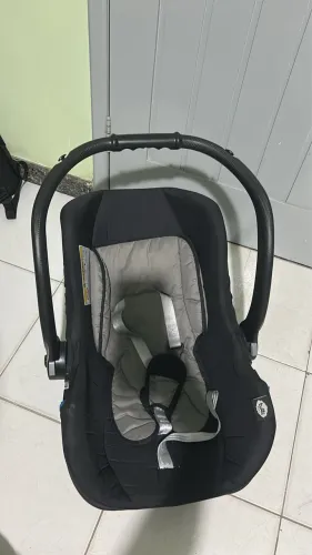 Bebê conforto