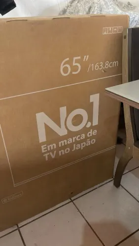 Tv 65pl