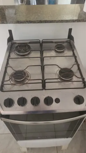 Fogão Atlas 4 bocas