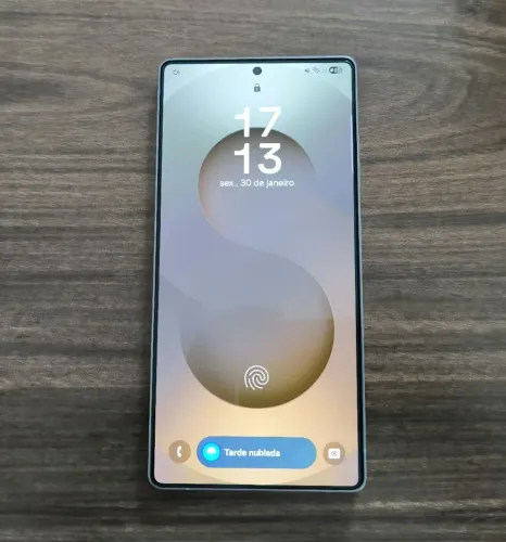 S25 ULTRA SanSUNG 256 GB